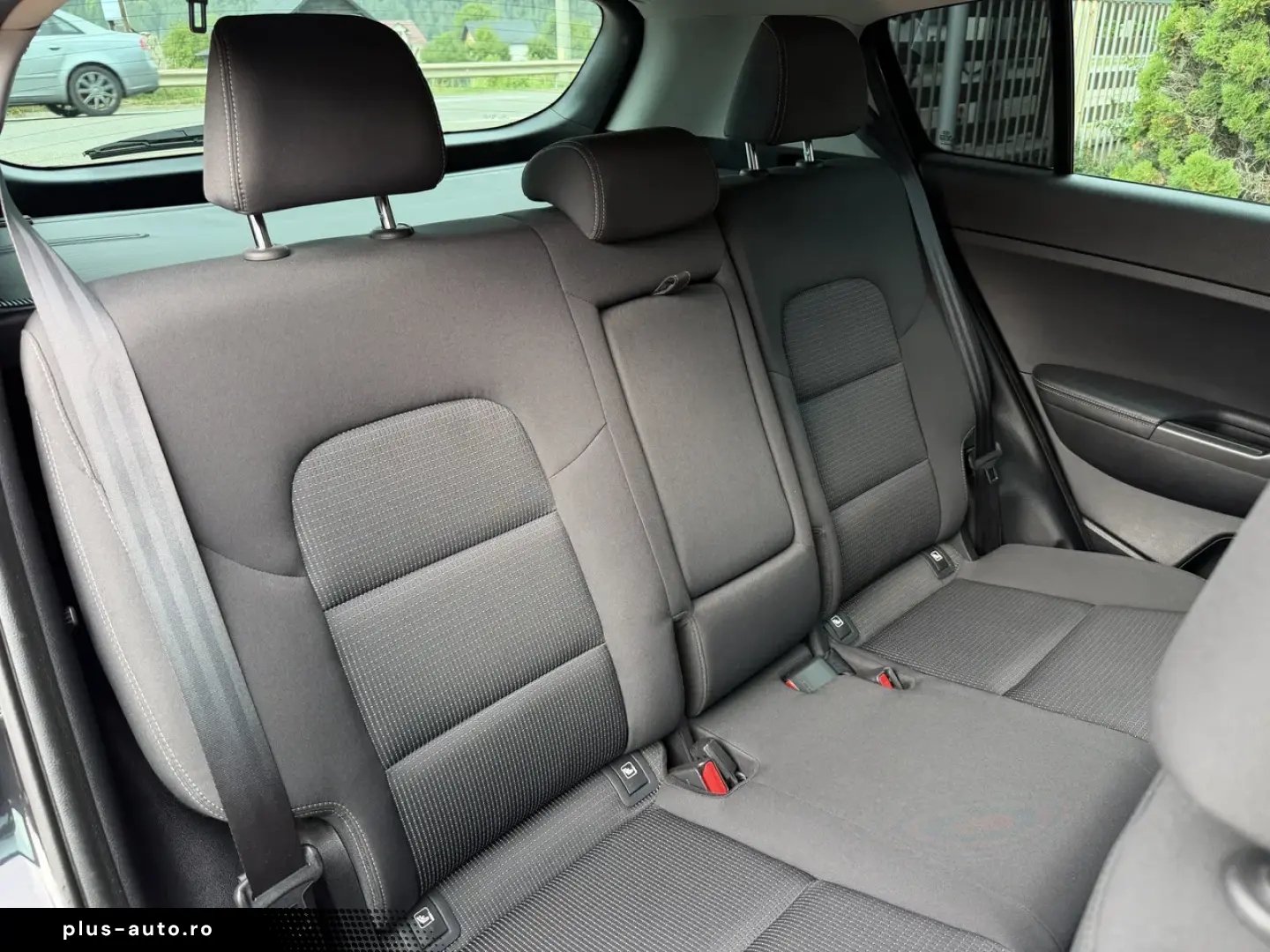 Kia Sportage 1.6 GDI 6MT 4x2 Plus  132CP  6 Trepte