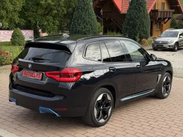 BMW iX3 Impressive  Model 2022  Full electric