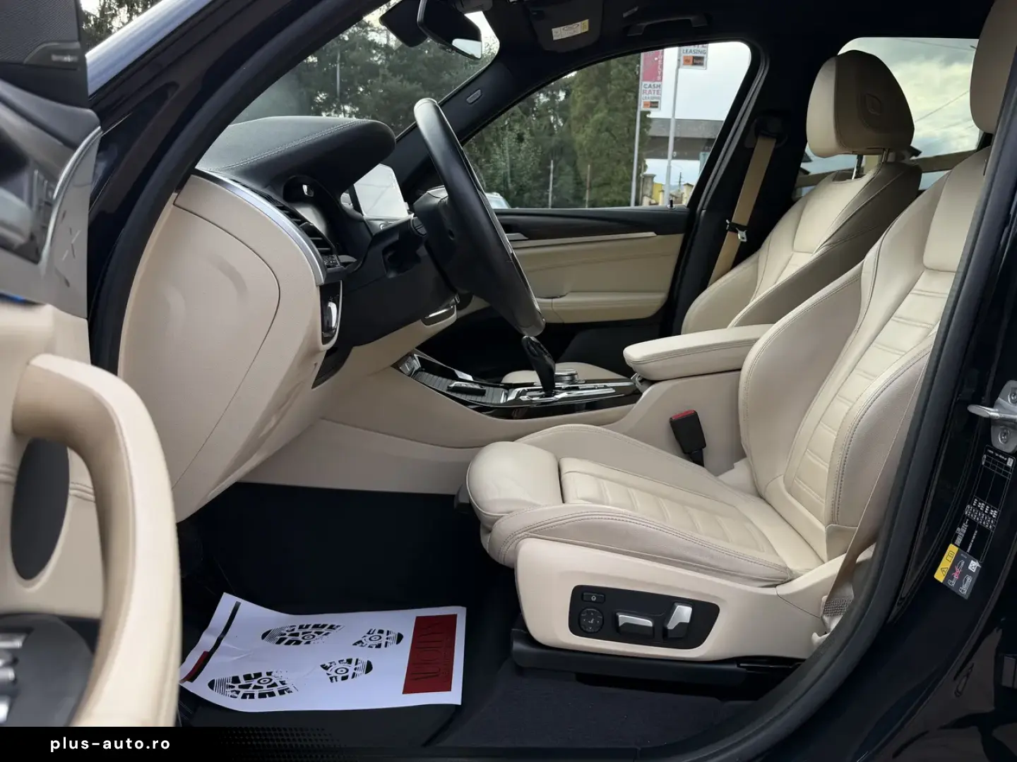 BMW iX3 Impressive  Model 2022  Full electric