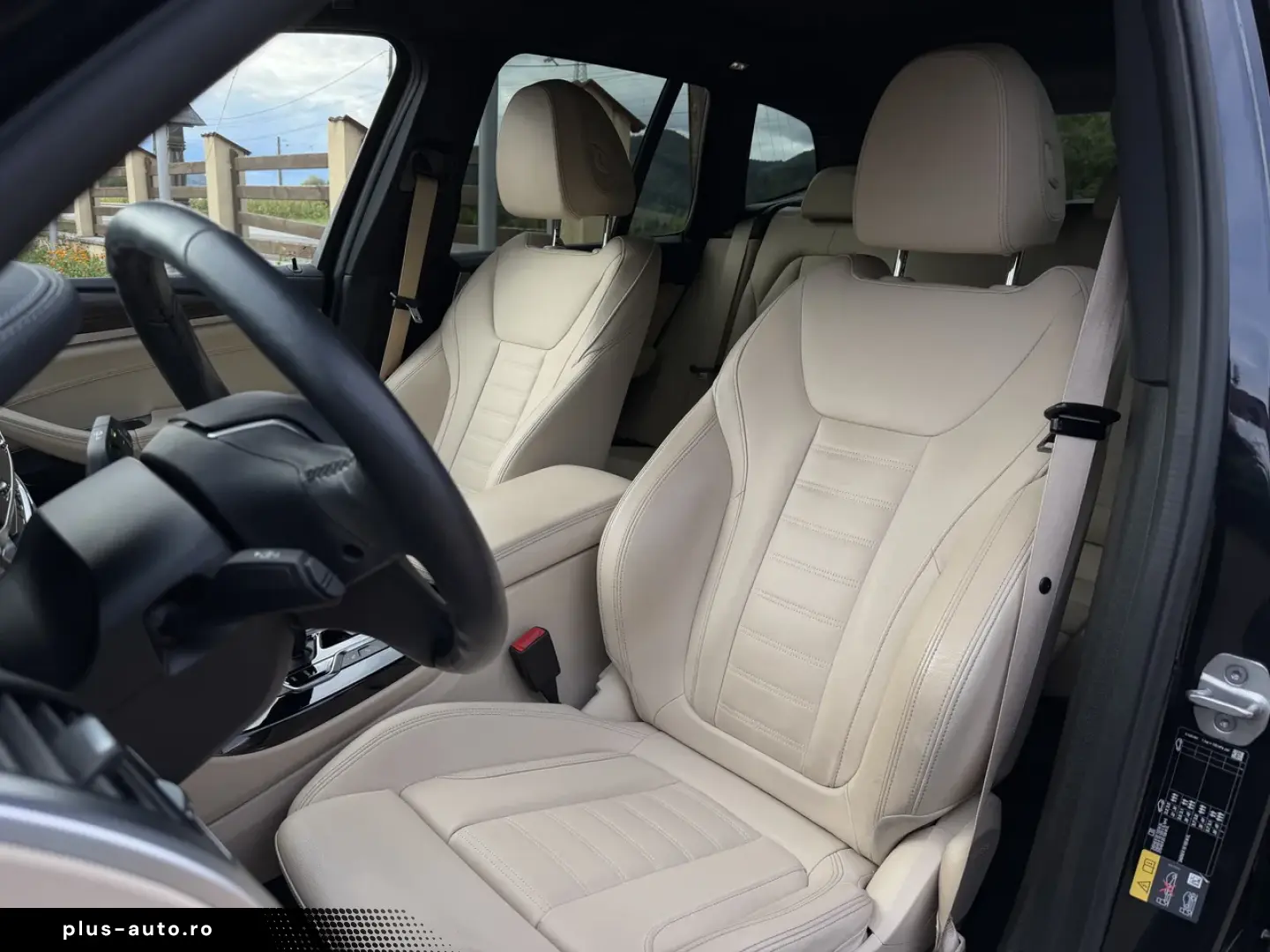 BMW iX3 Impressive  Model 2022  Full electric