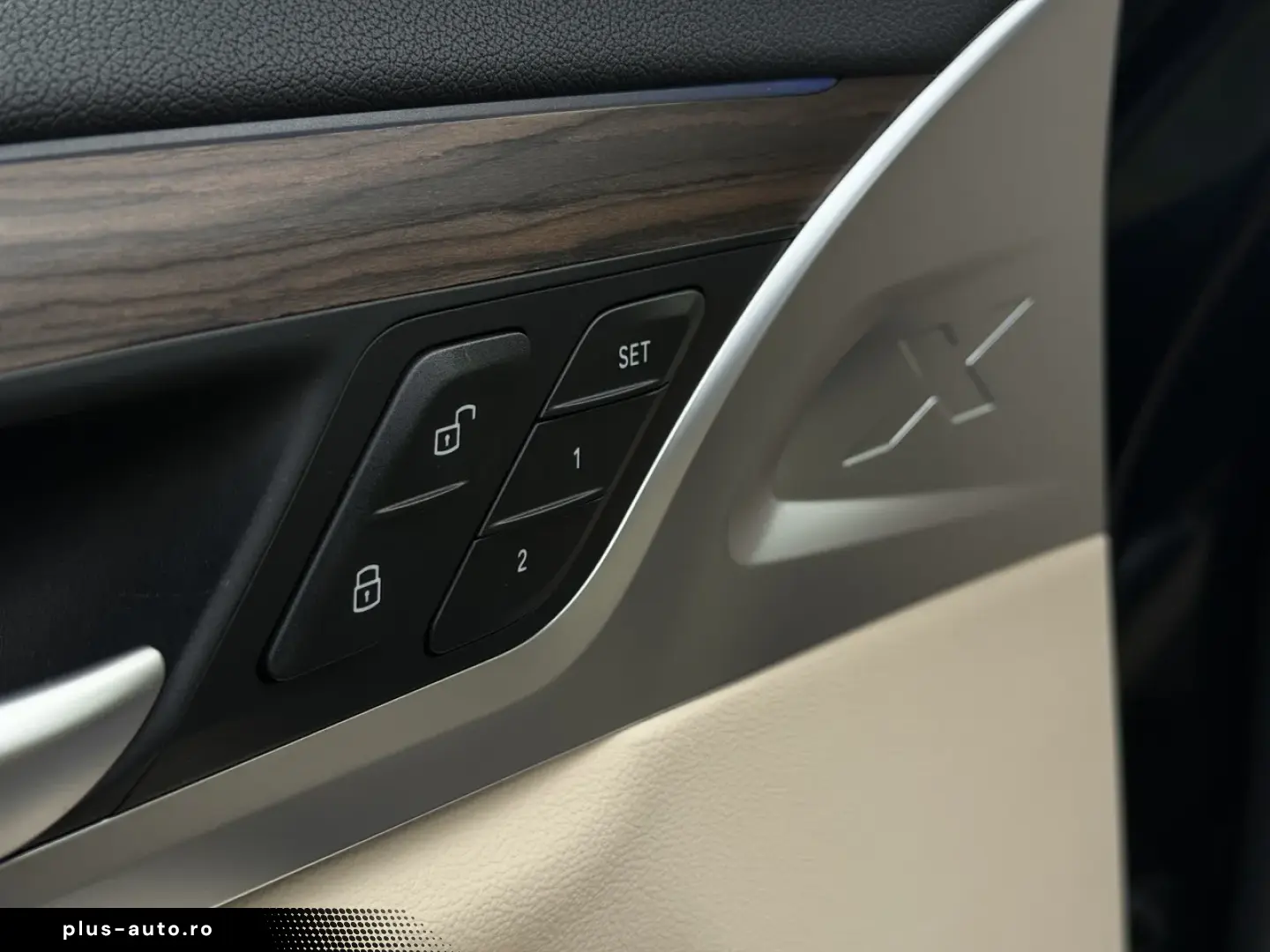 BMW iX3 Impressive  Model 2022  Full electric
