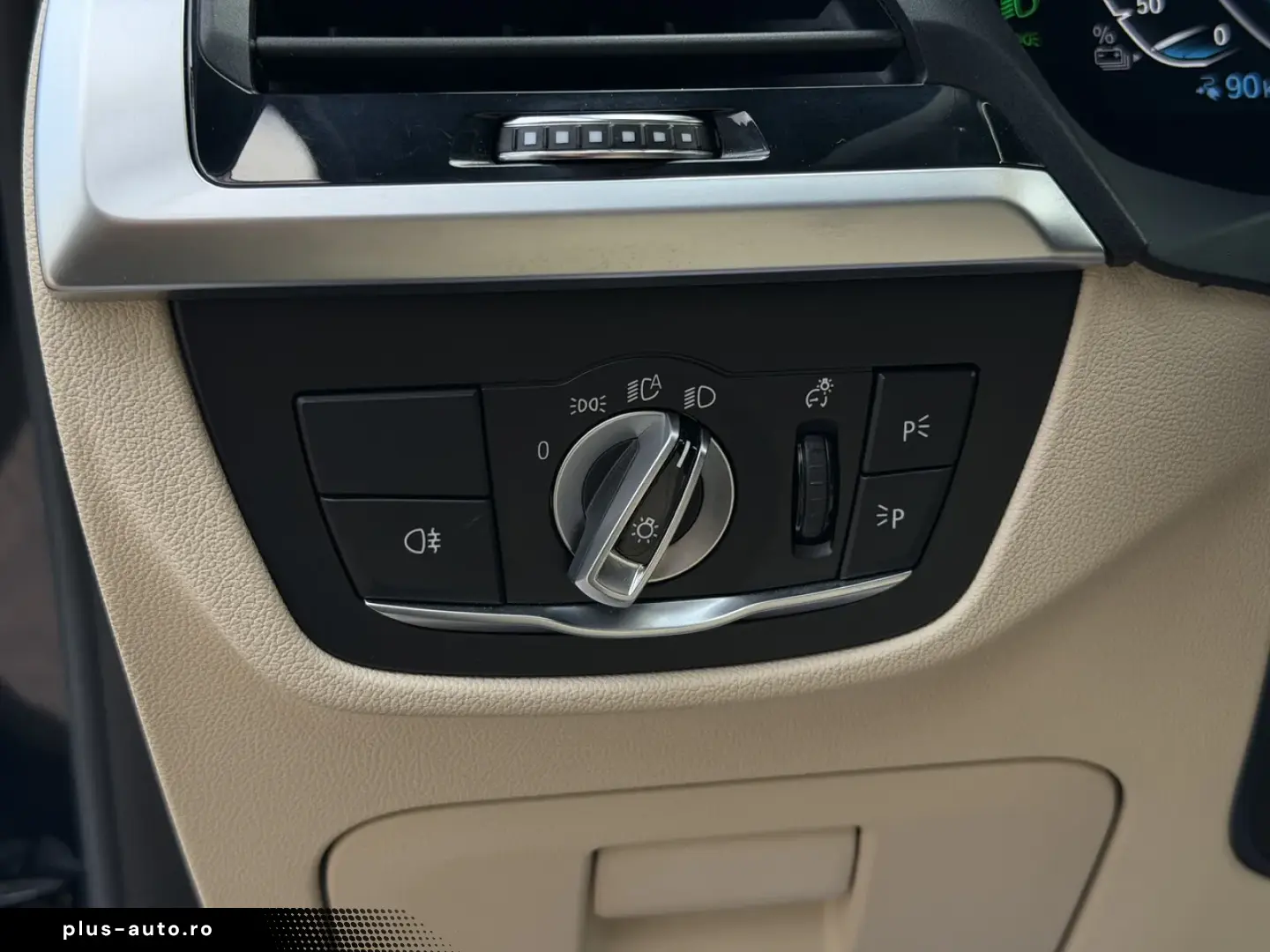 BMW iX3 Impressive  Model 2022  Full electric