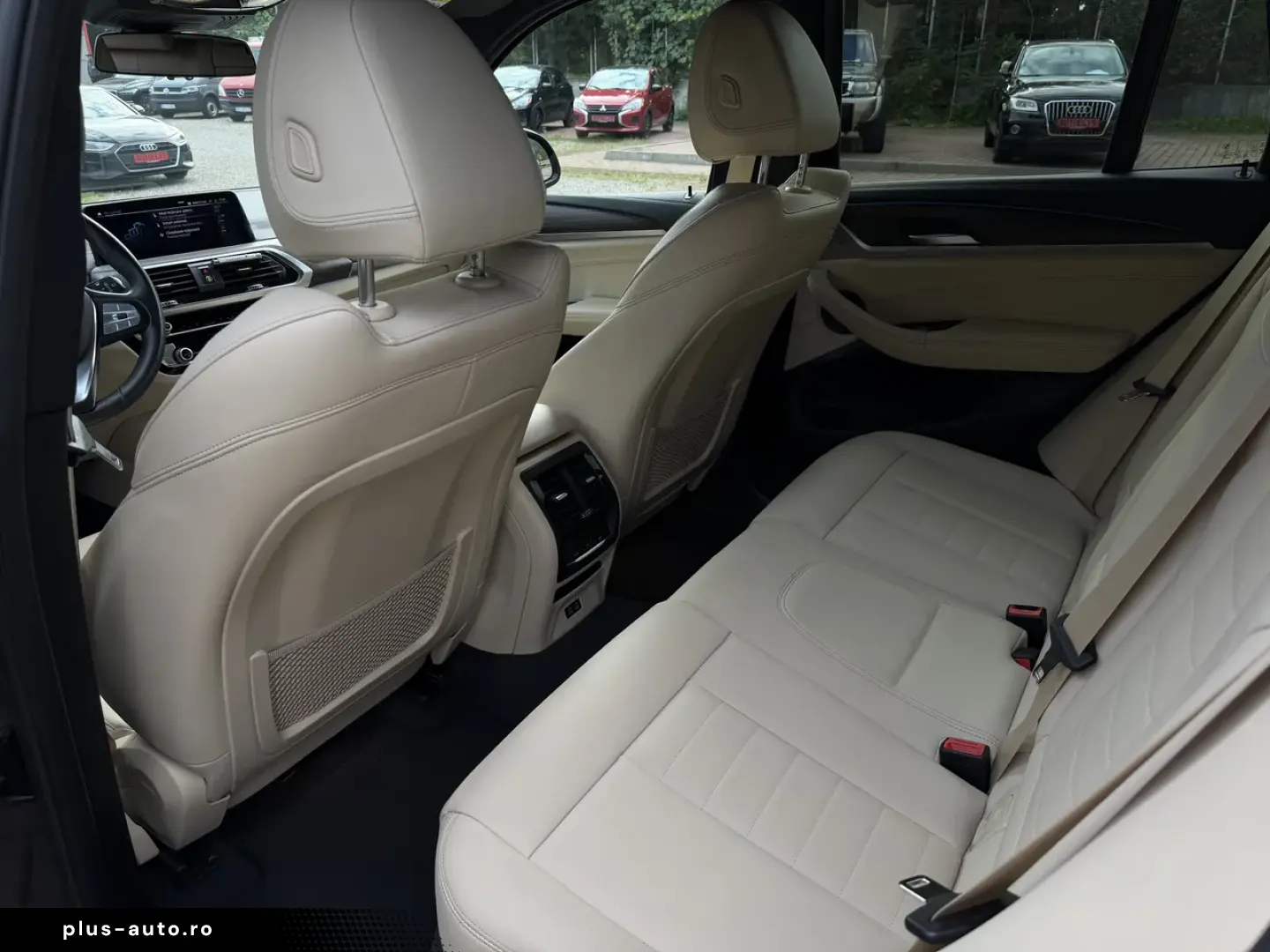 BMW iX3 Impressive  Model 2022  Full electric