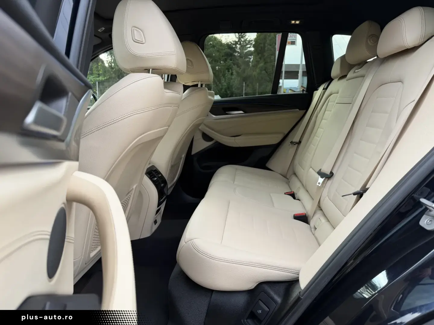 BMW iX3 Impressive  Model 2022  Full electric