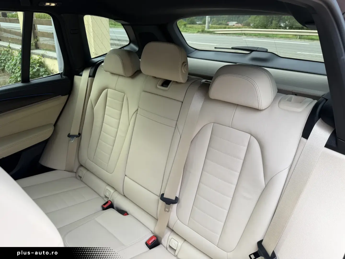 BMW iX3 Impressive  Model 2022  Full electric
