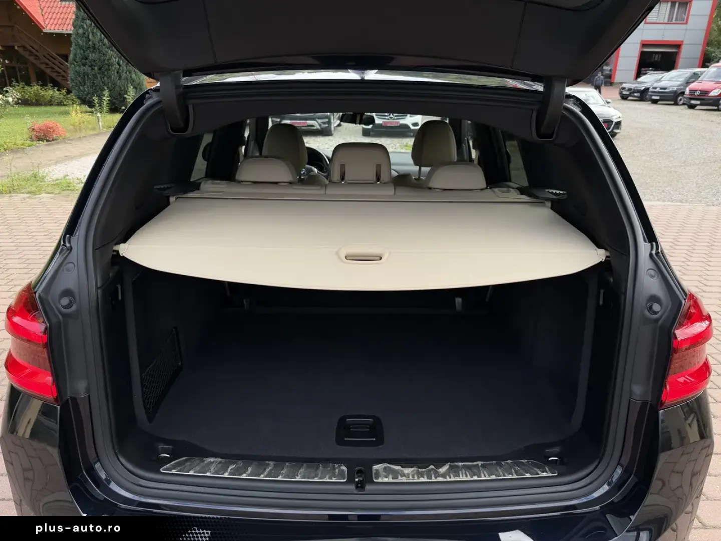BMW iX3 Impressive  Model 2022  Full electric