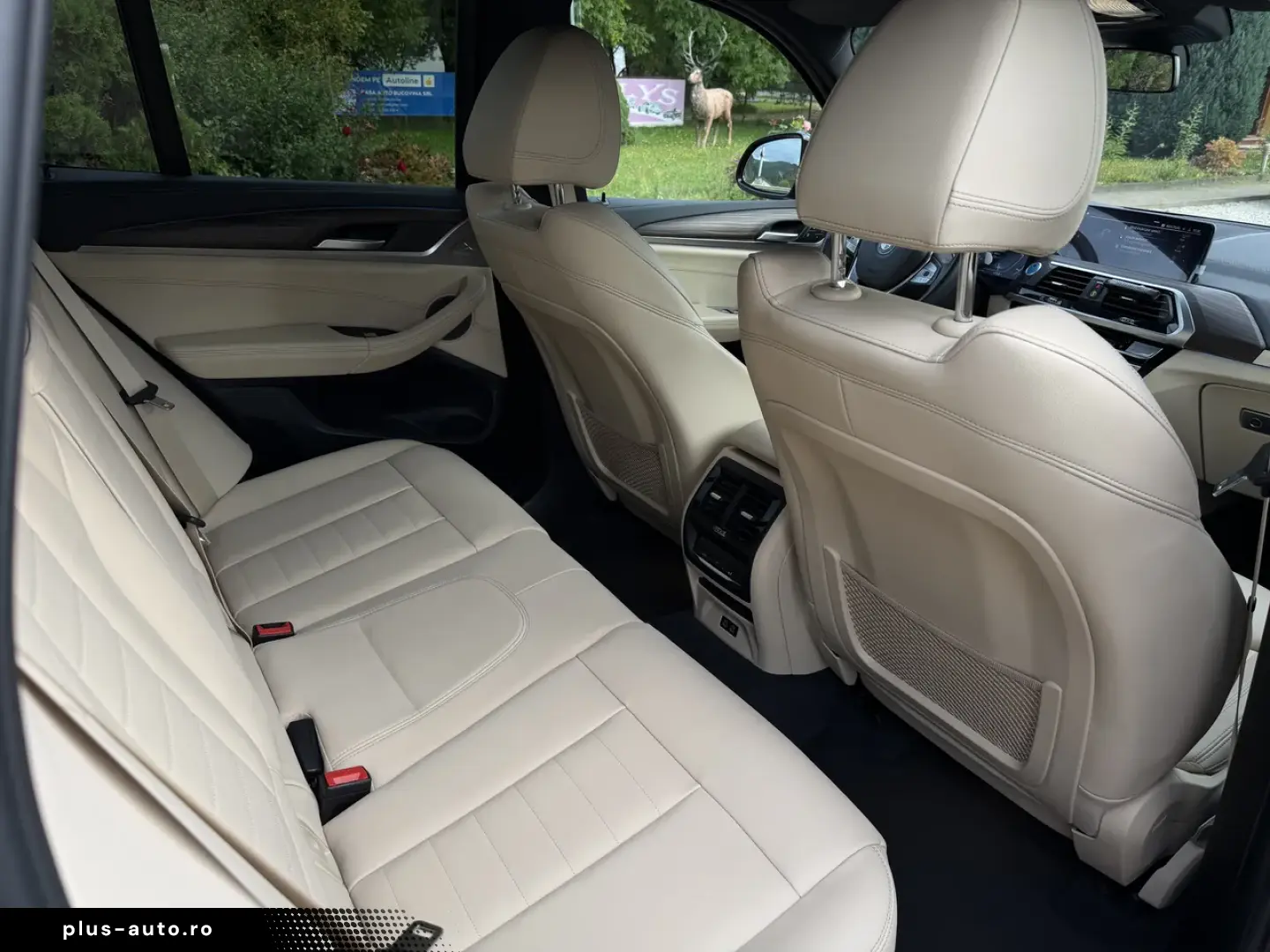 BMW iX3 Impressive  Model 2022  Full electric