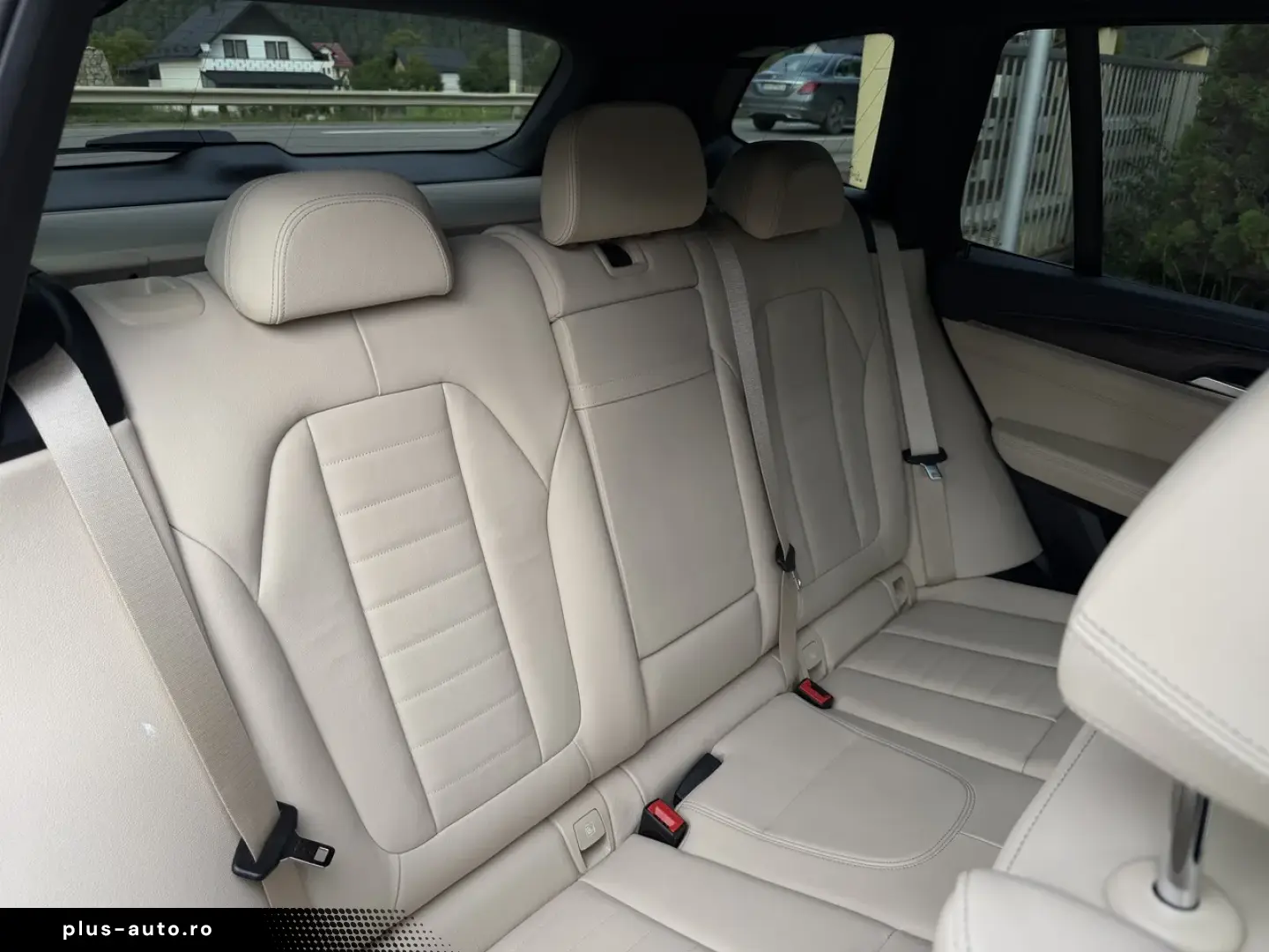 BMW iX3 Impressive  Model 2022  Full electric