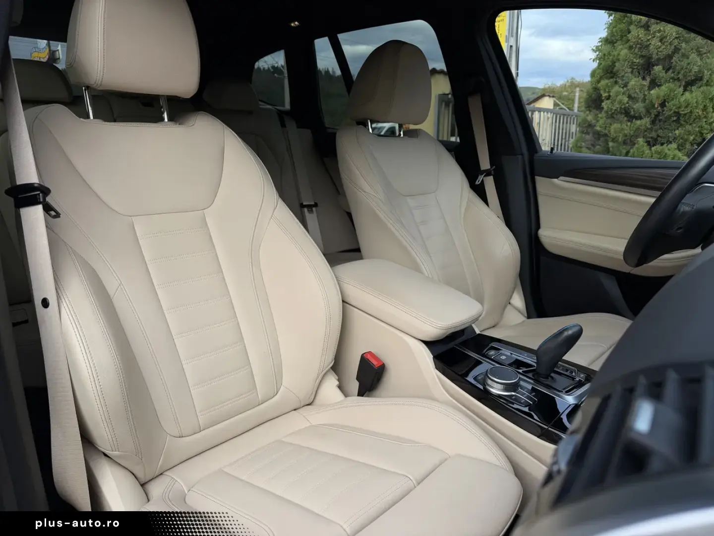 BMW iX3 Impressive  Model 2022  Full electric