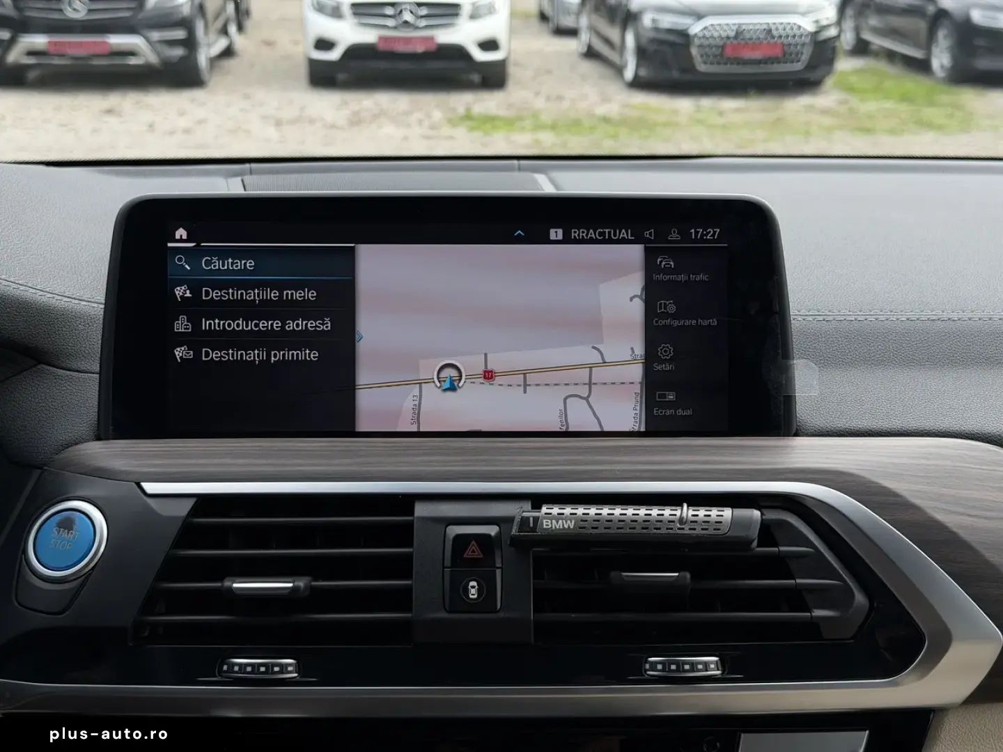 BMW iX3 Impressive  Model 2022  Full electric