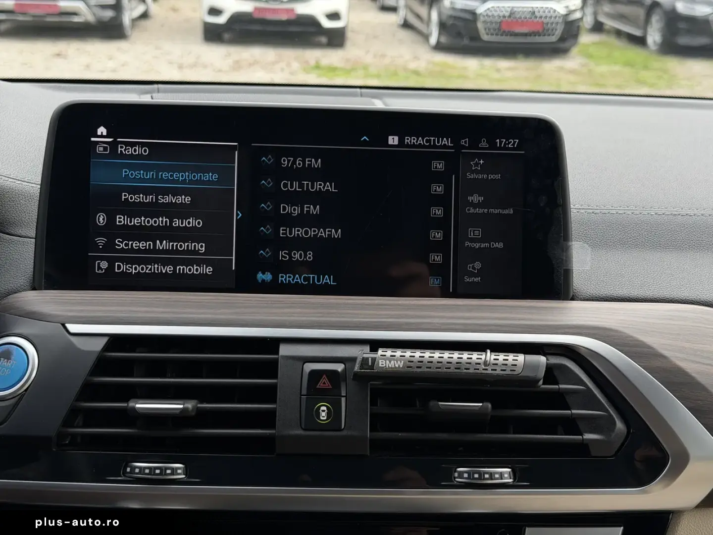 BMW iX3 Impressive  Model 2022  Full electric