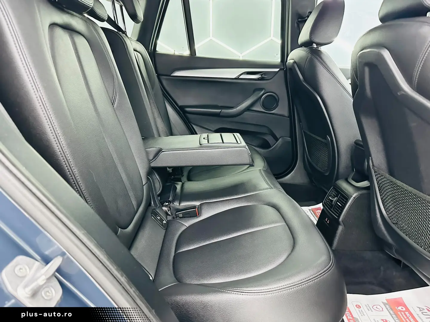 BMW X1 2019 1.5D E6 Garantie 12 Luni Rate Avans 0 Doar Cu Bu