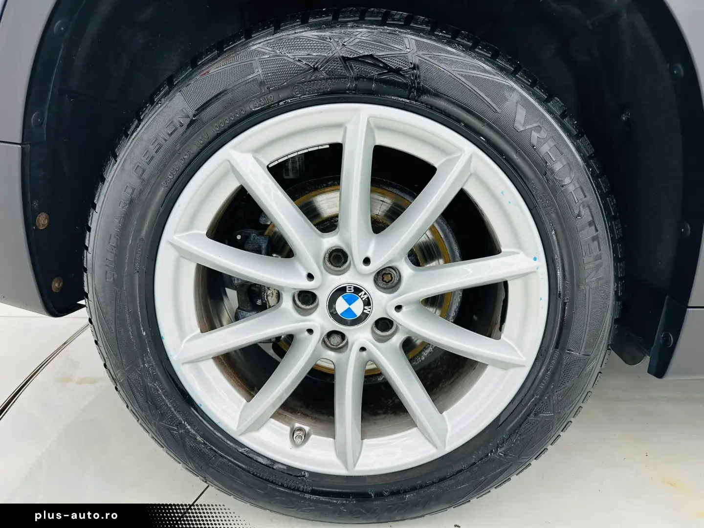 BMW X1 2019 1.5D E6 Garantie 12 Luni Rate Avans 0 Doar Cu Bu