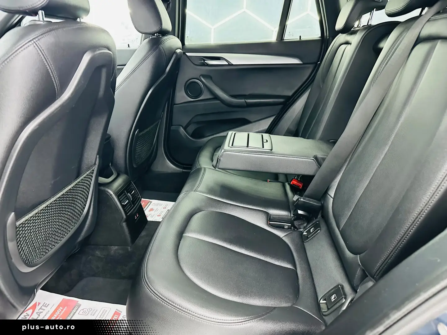 BMW X1 2019 1.5D E6 Garantie 12 Luni Rate Avans 0 Doar Cu Bu