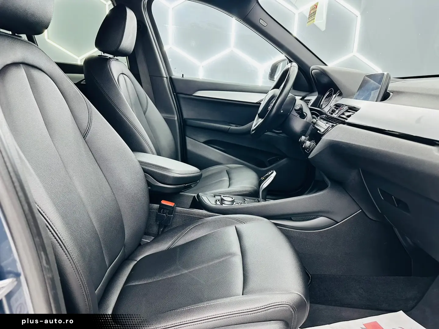BMW X1 2019 1.5D E6 Garantie 12 Luni Rate Avans 0 Doar Cu Bu