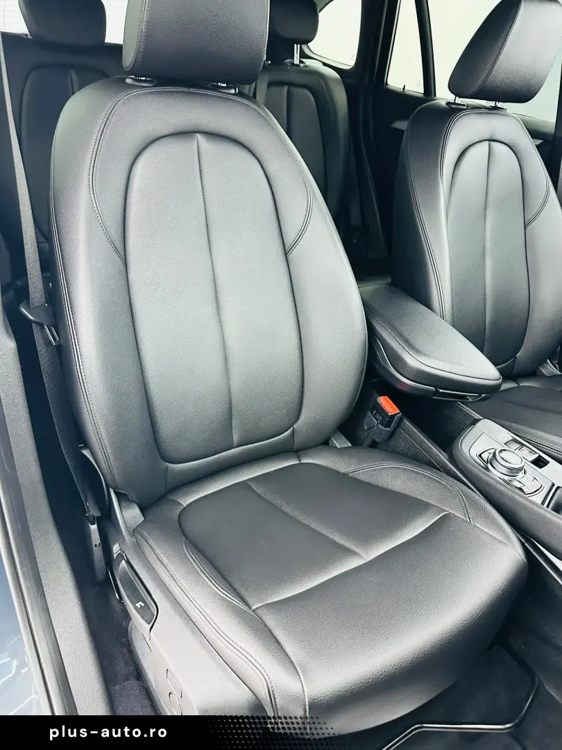 BMW X1 2019 1.5D E6 Garantie 12 Luni Rate Avans 0 Doar Cu Bu