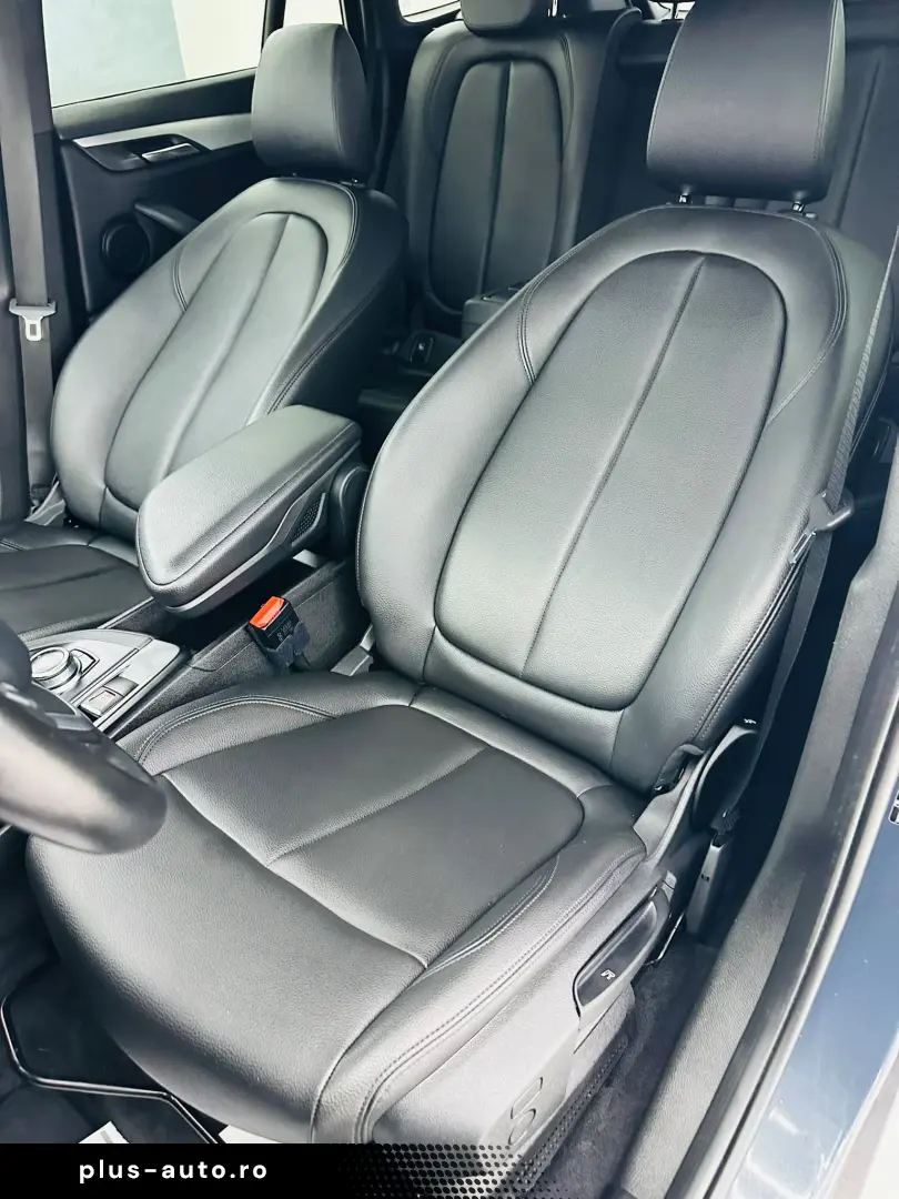 BMW X1 2019 1.5D E6 Garantie 12 Luni Rate Avans 0 Doar Cu Bu