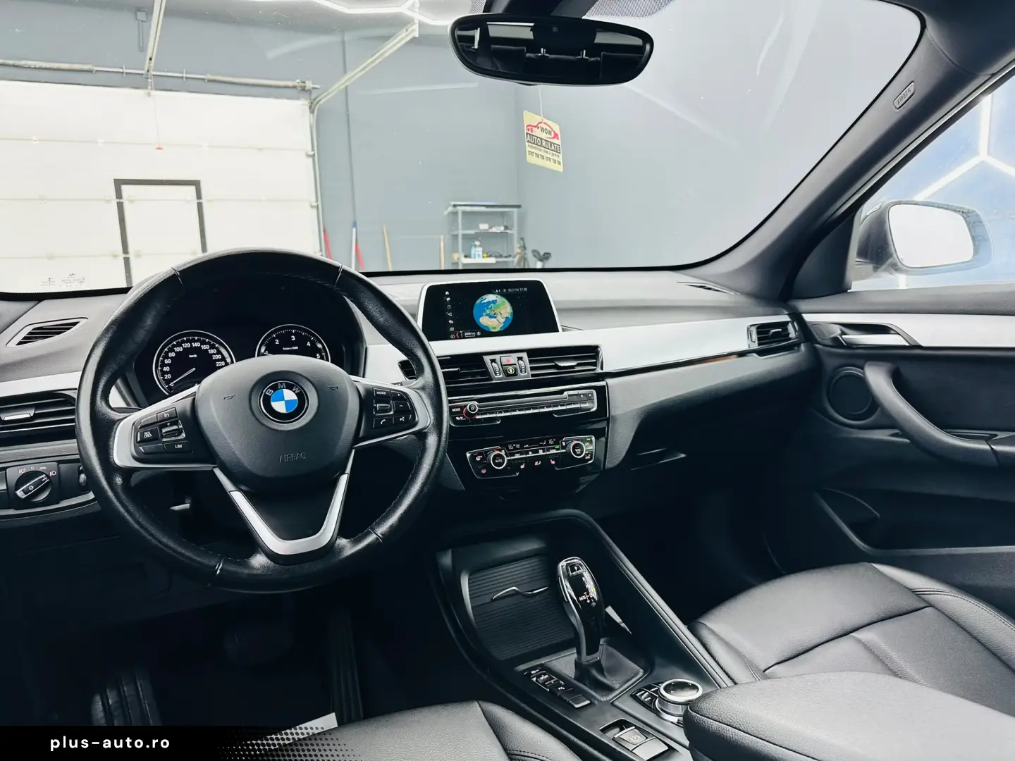 BMW X1 2019 1.5D E6 Garantie 12 Luni Rate Avans 0 Doar Cu Bu