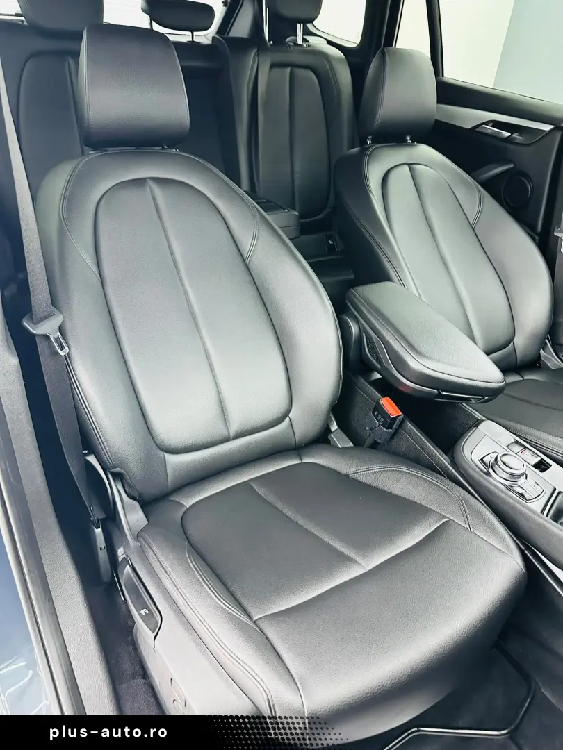BMW X1 2019 1.5D E6 Garantie 12 Luni Rate Avans 0 Doar Cu Bu