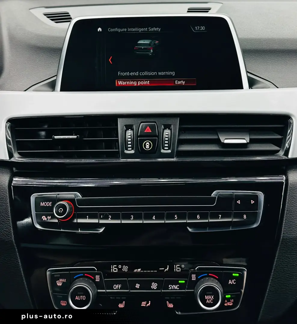 BMW X1 2019 1.5D E6 Garantie 12 Luni Rate Avans 0 Doar Cu Bu