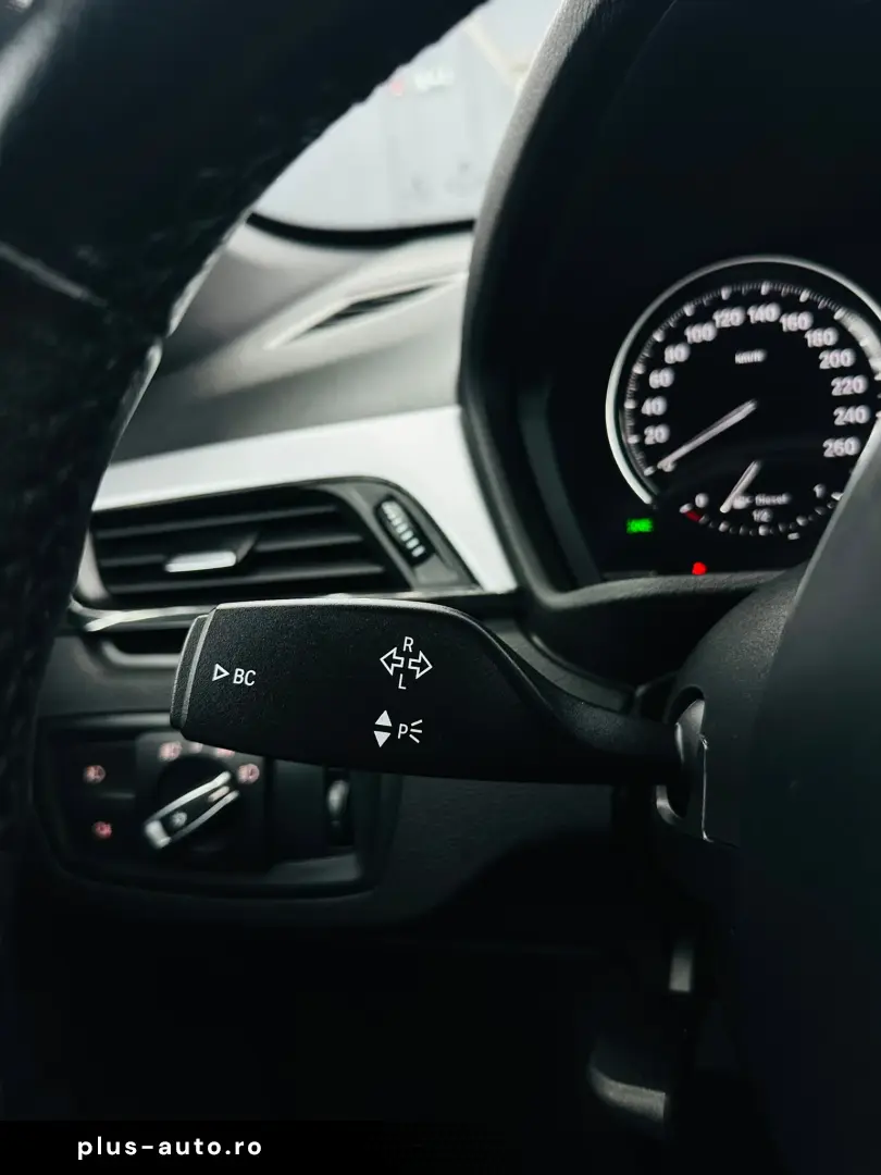 BMW X1 2019 1.5D E6 Garantie 12 Luni Rate Avans 0 Doar Cu Bu