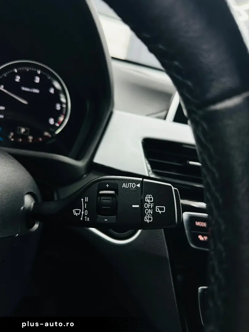 BMW X1 2019 1.5D E6 Garantie 12 Luni Rate Avans 0 Doar Cu Bu