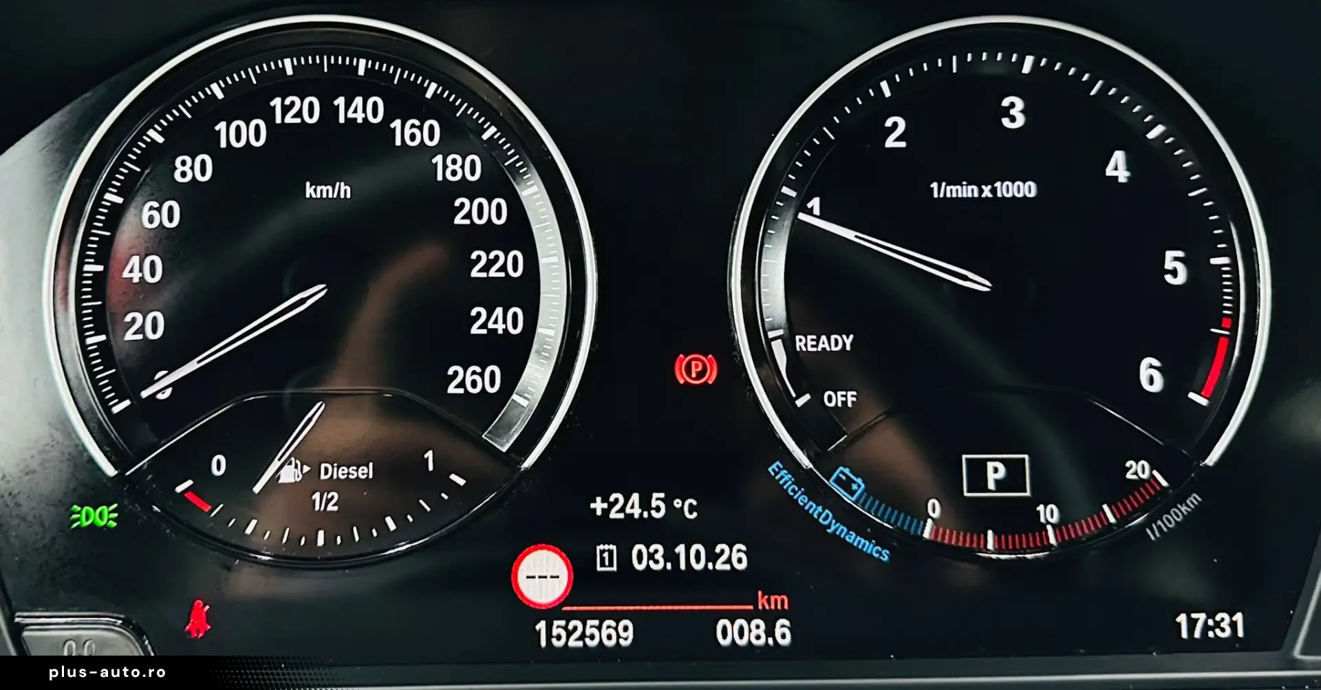 BMW X1 2019 1.5D E6 Garantie 12 Luni Rate Avans 0 Doar Cu Bu