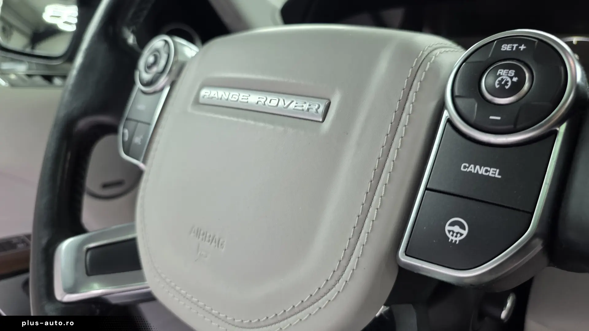 Range Vogue Panoramic Praguri Softclose Service nou Garantie
