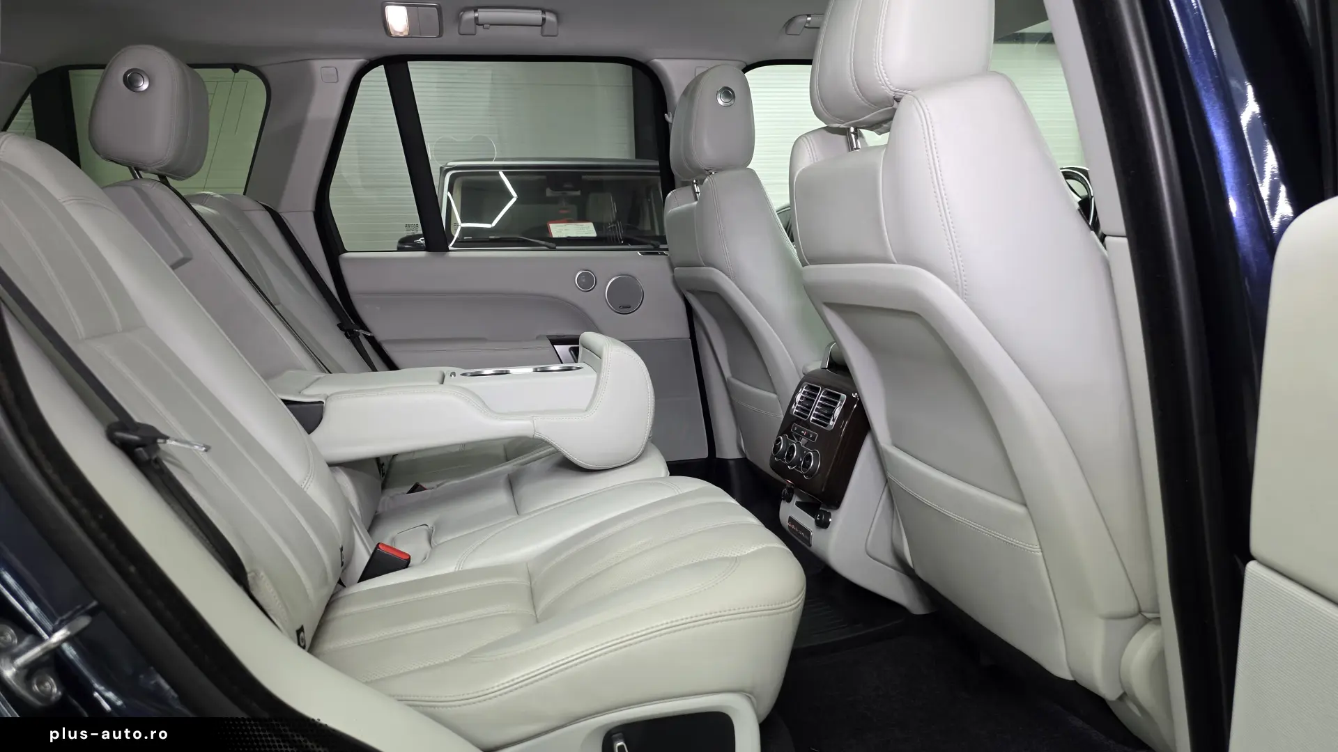 Range Vogue Panoramic Praguri Softclose Service nou Garantie