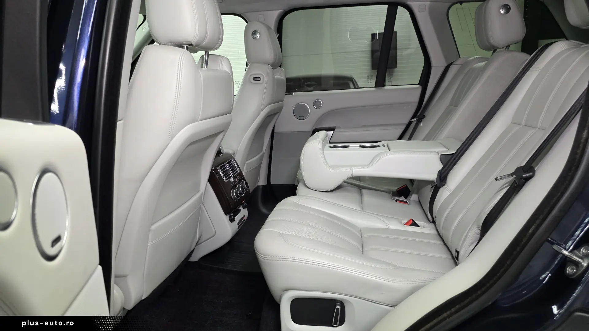 Range Vogue Panoramic Praguri Softclose Service nou Garantie