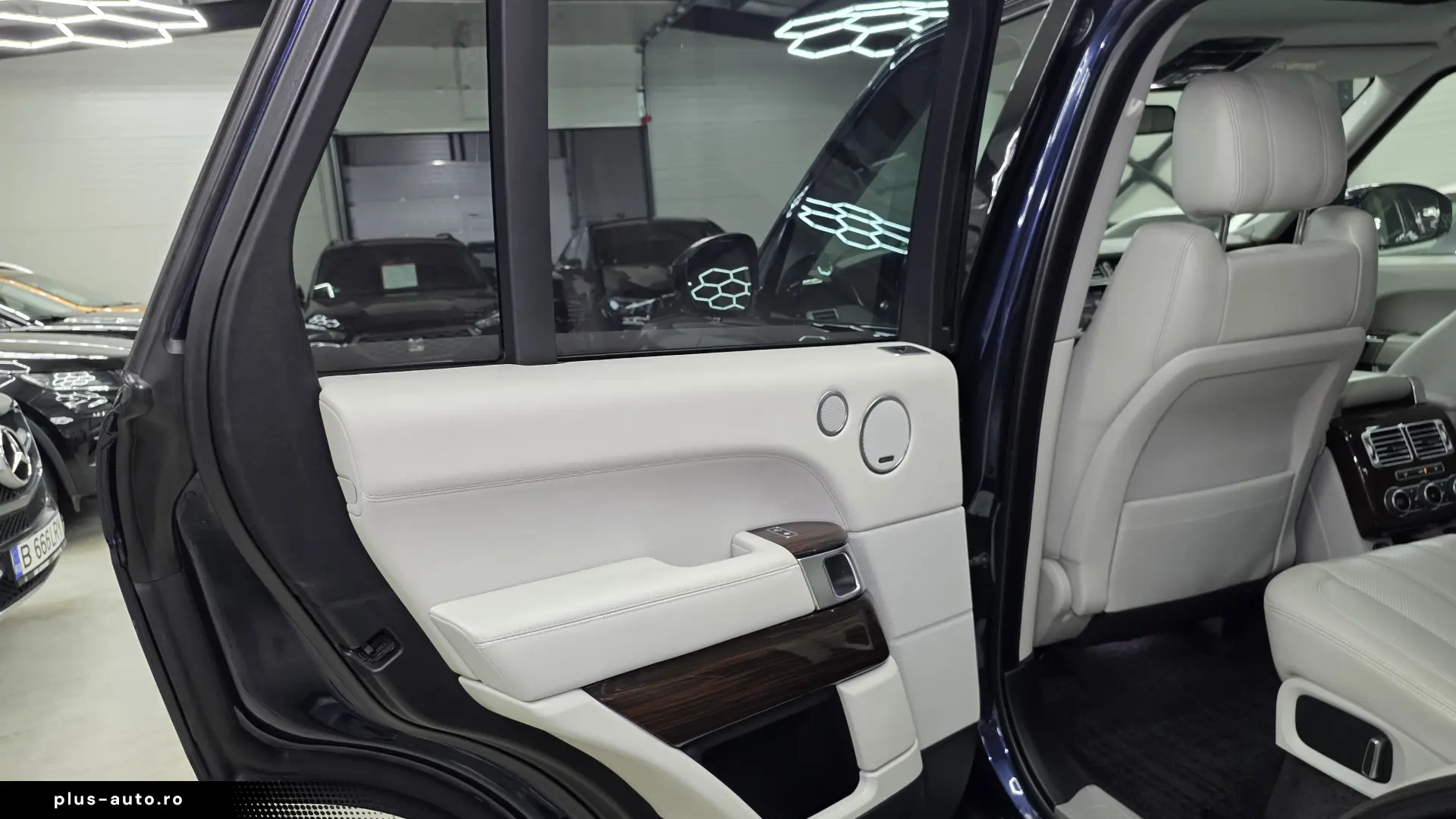 Range Vogue Panoramic Praguri Softclose Service nou Garantie