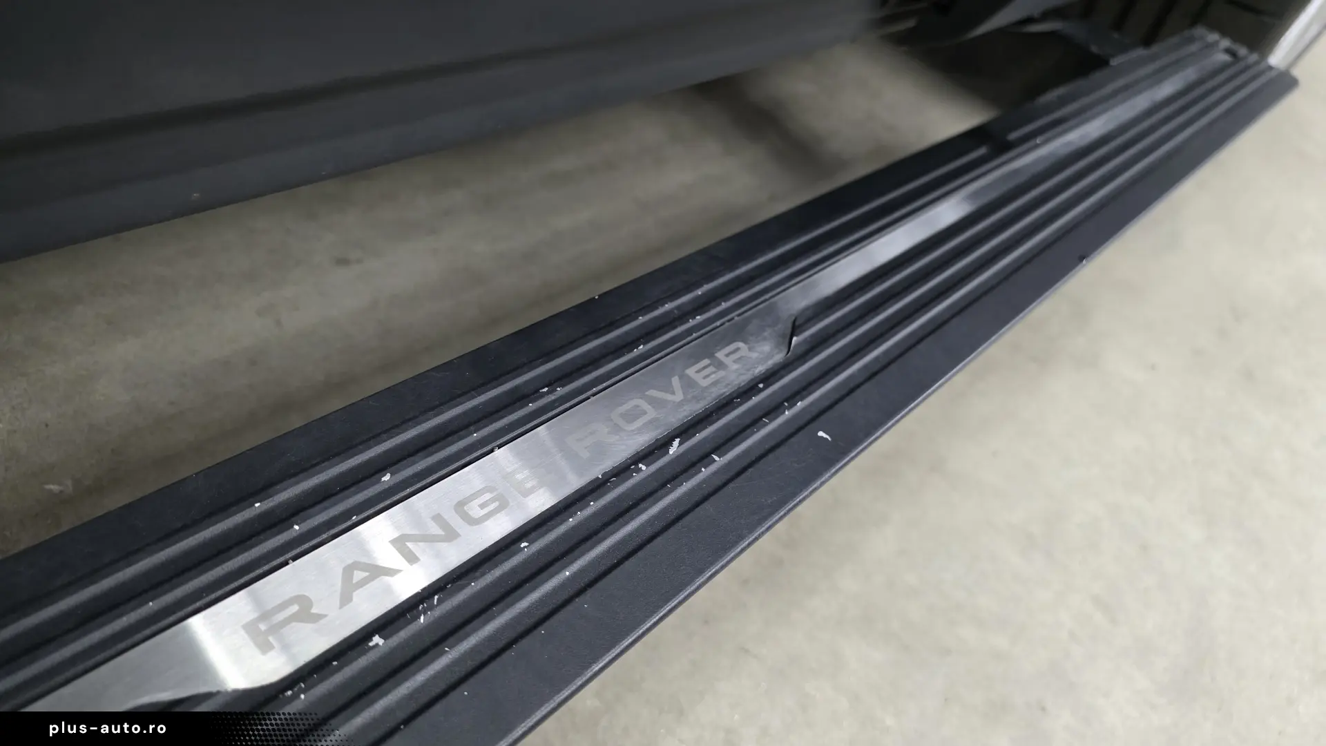 Range Vogue Panoramic Praguri Softclose Service nou Garantie