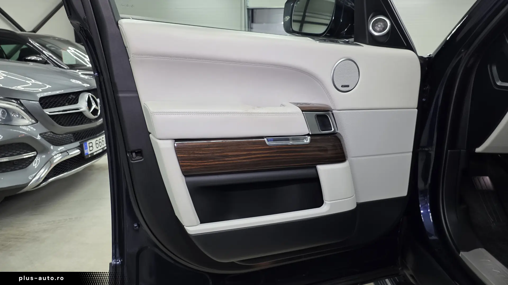 Range Vogue Panoramic Praguri Softclose Service nou Garantie