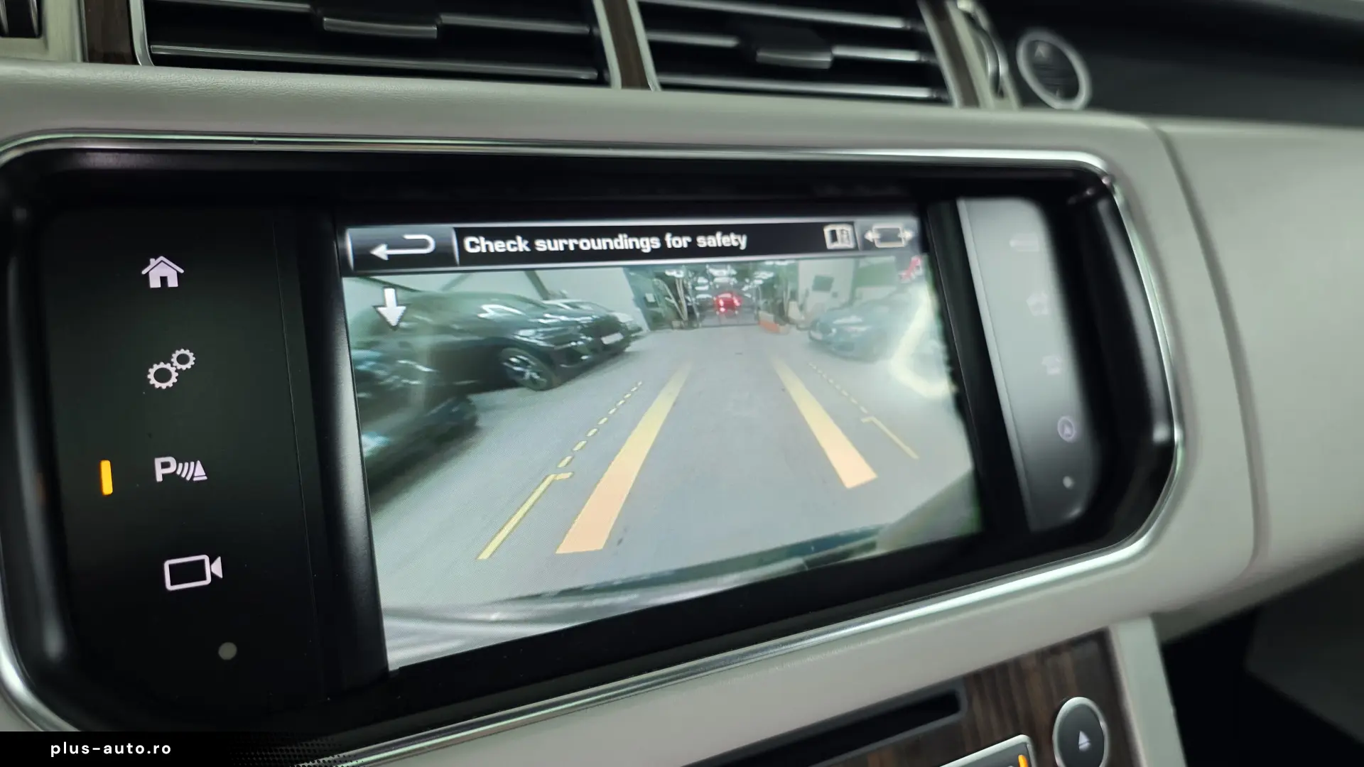 Range Vogue Panoramic Praguri Softclose Service nou Garantie