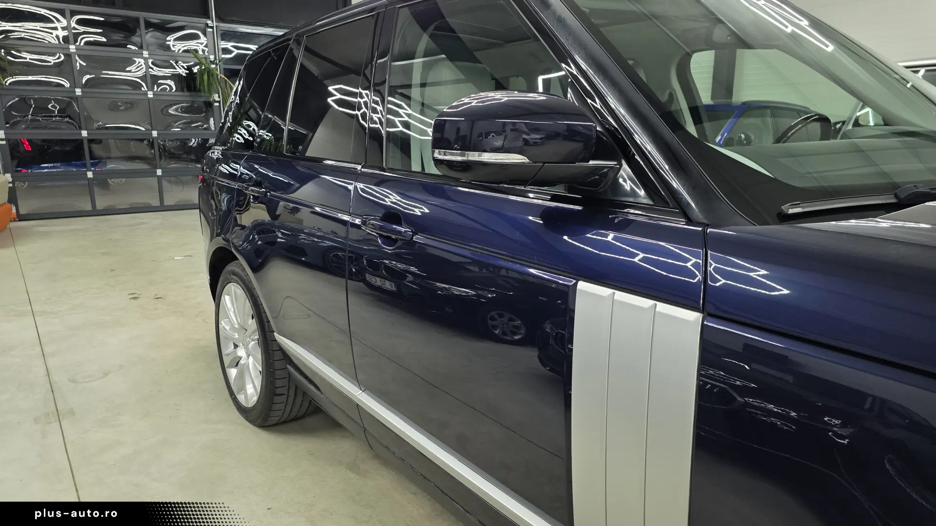 Range Vogue Panoramic Praguri Softclose Service nou Garantie