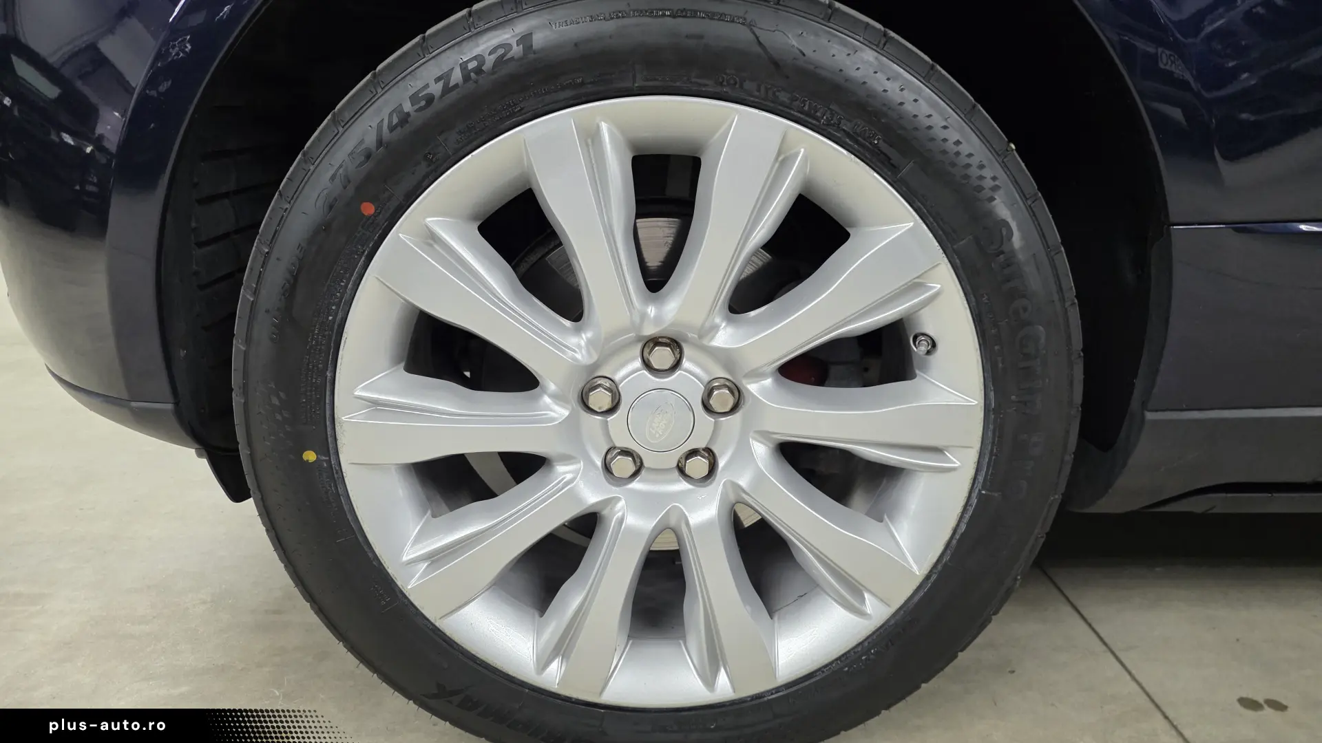 Range Vogue Panoramic Praguri Softclose Service nou Garantie
