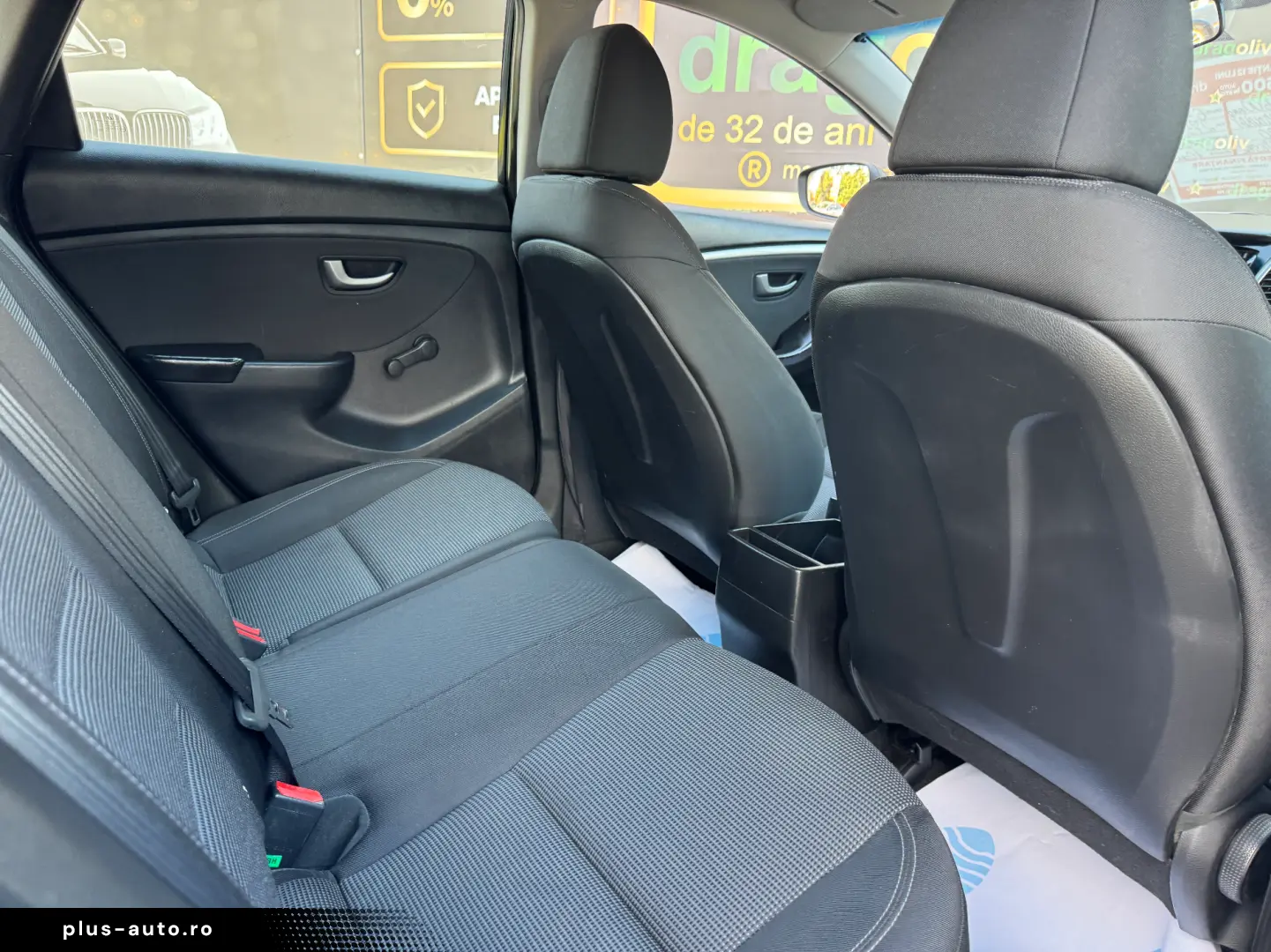 Hyundai I30 2015