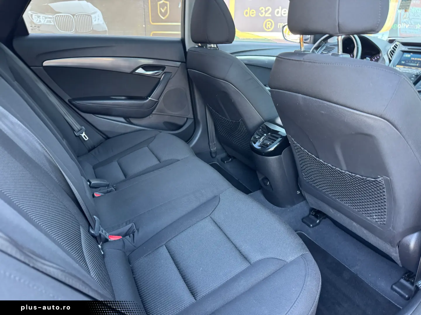 Hyundai I40 2011