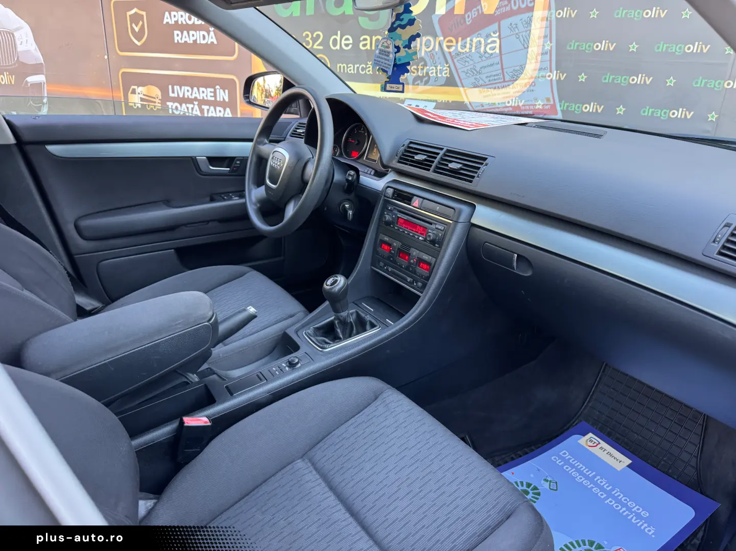 Audi A4 2005