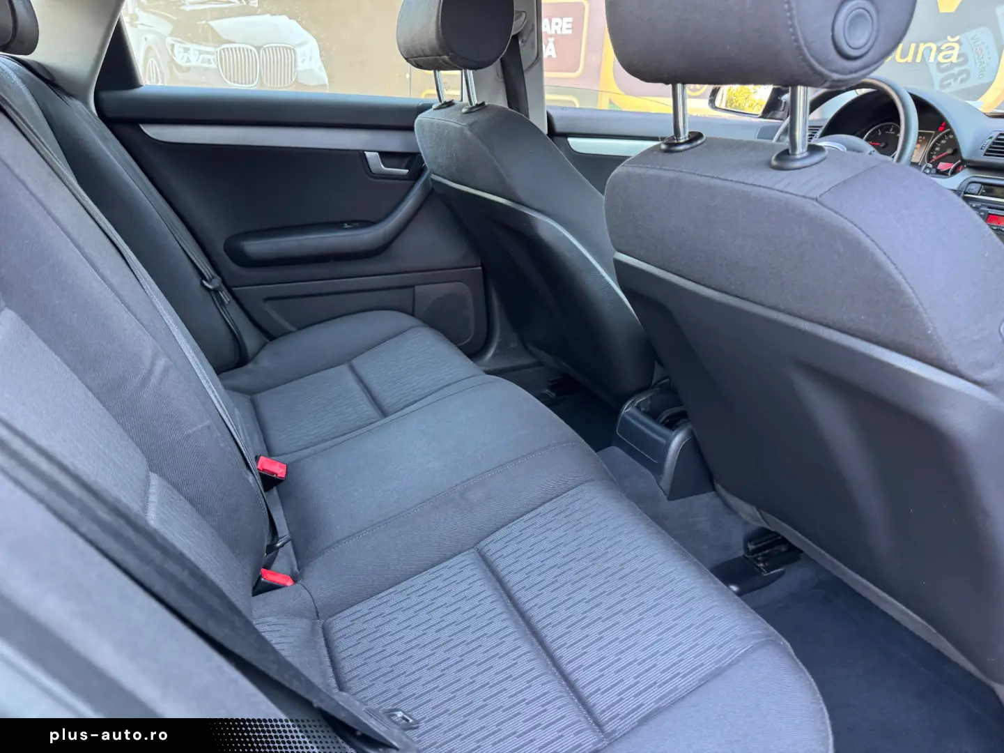 Audi A4 2005