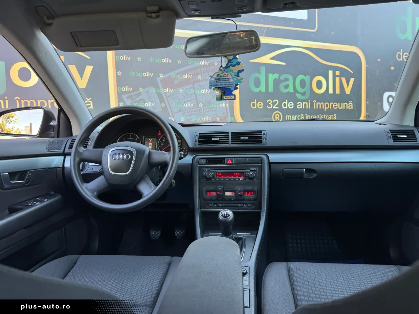 Audi A4 2005