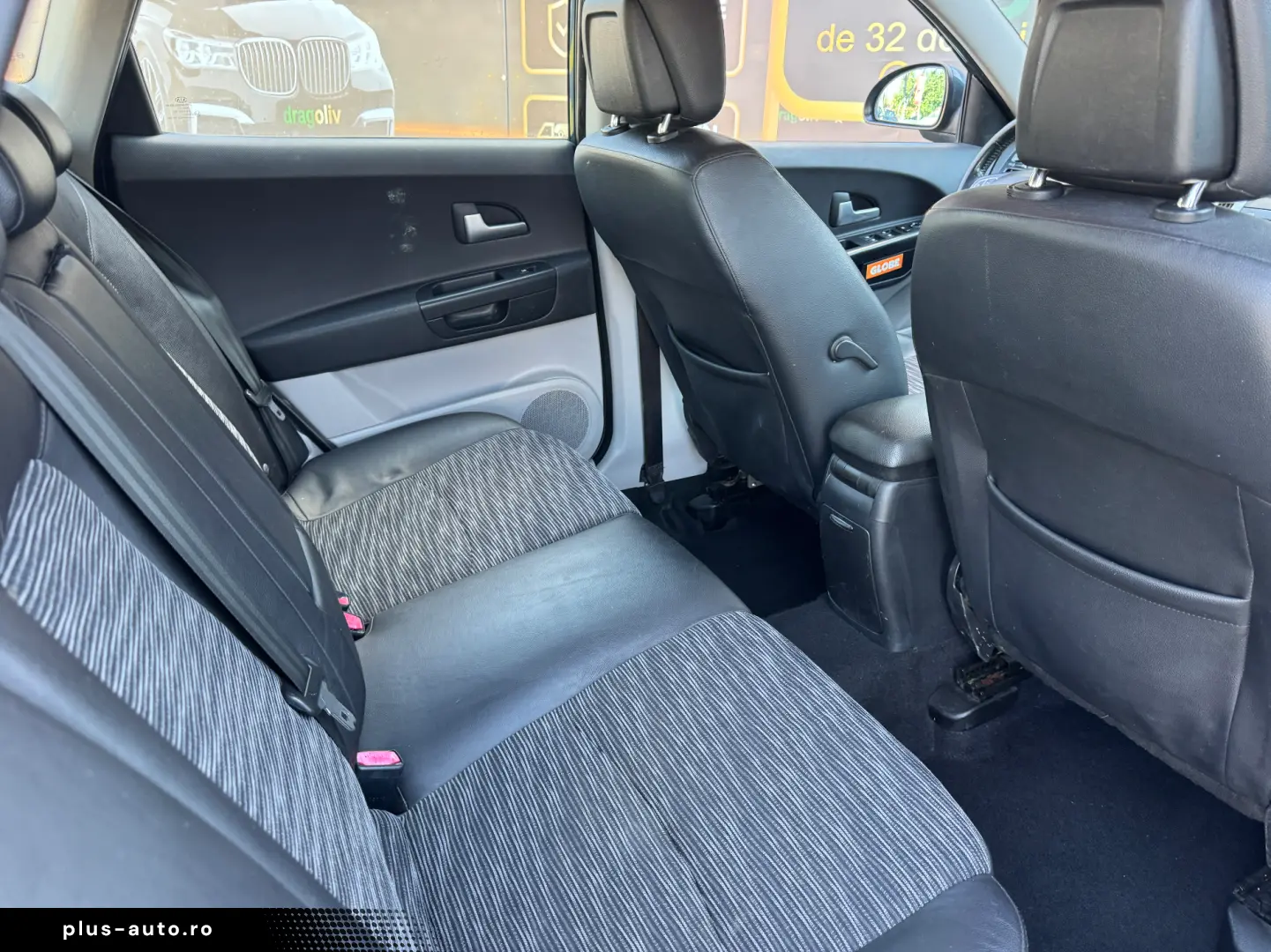 Kia Ceed 2008
