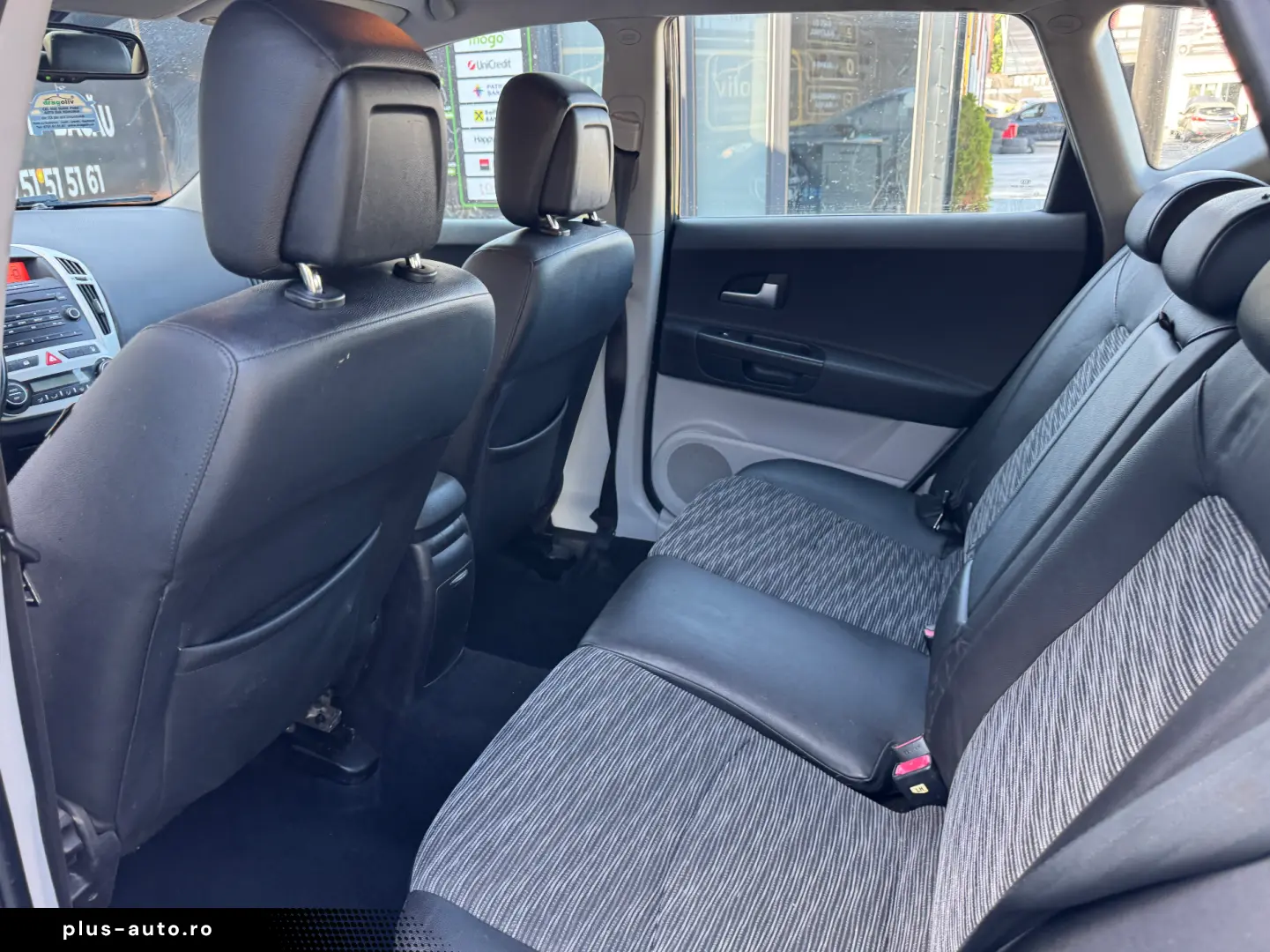 Kia Ceed 2008