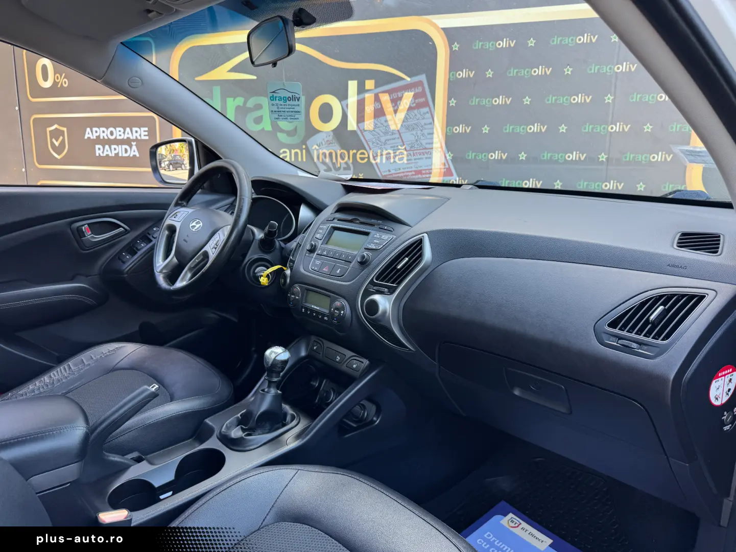 Hyundai ix35 2015