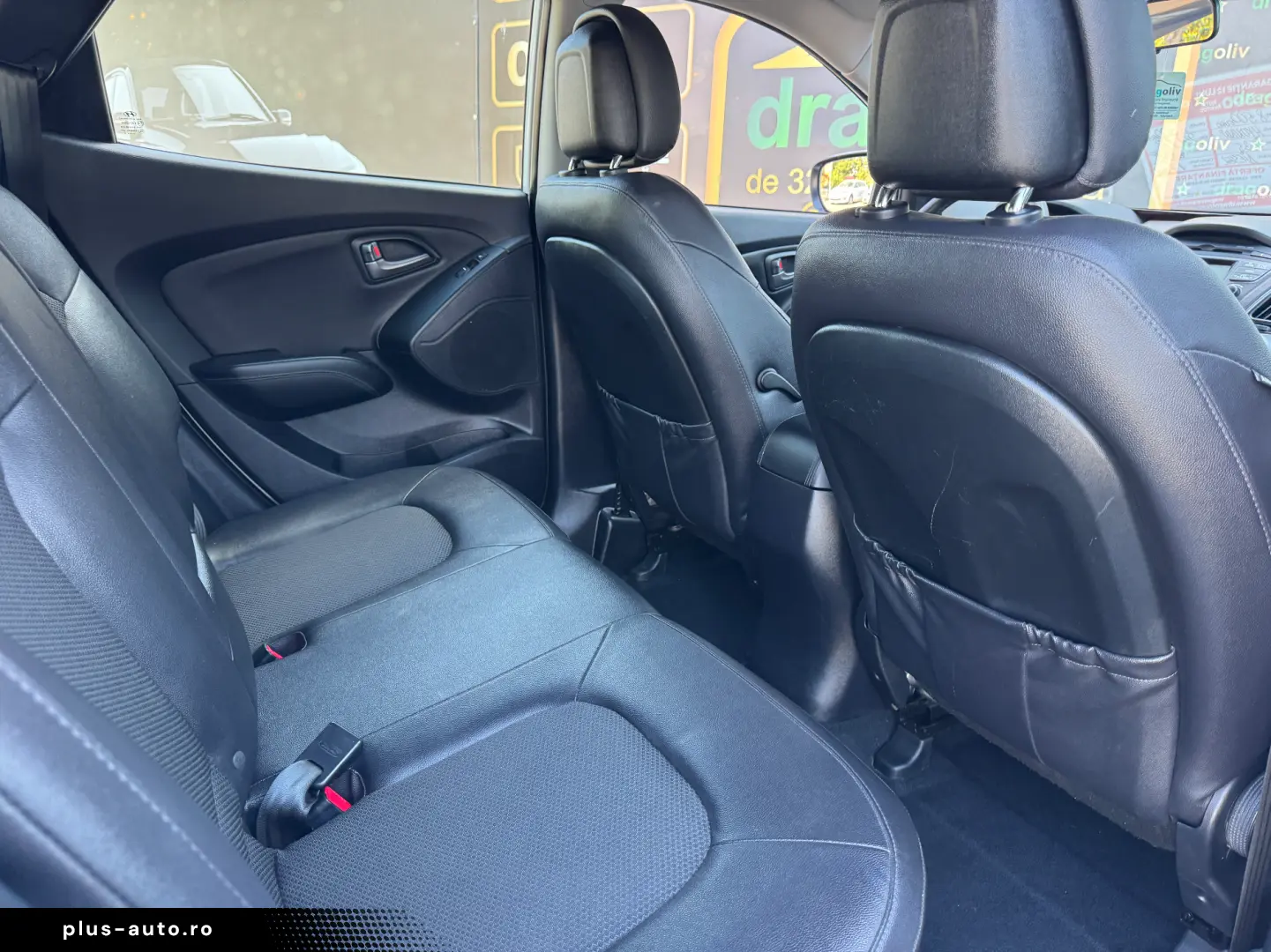 Hyundai ix35 2015