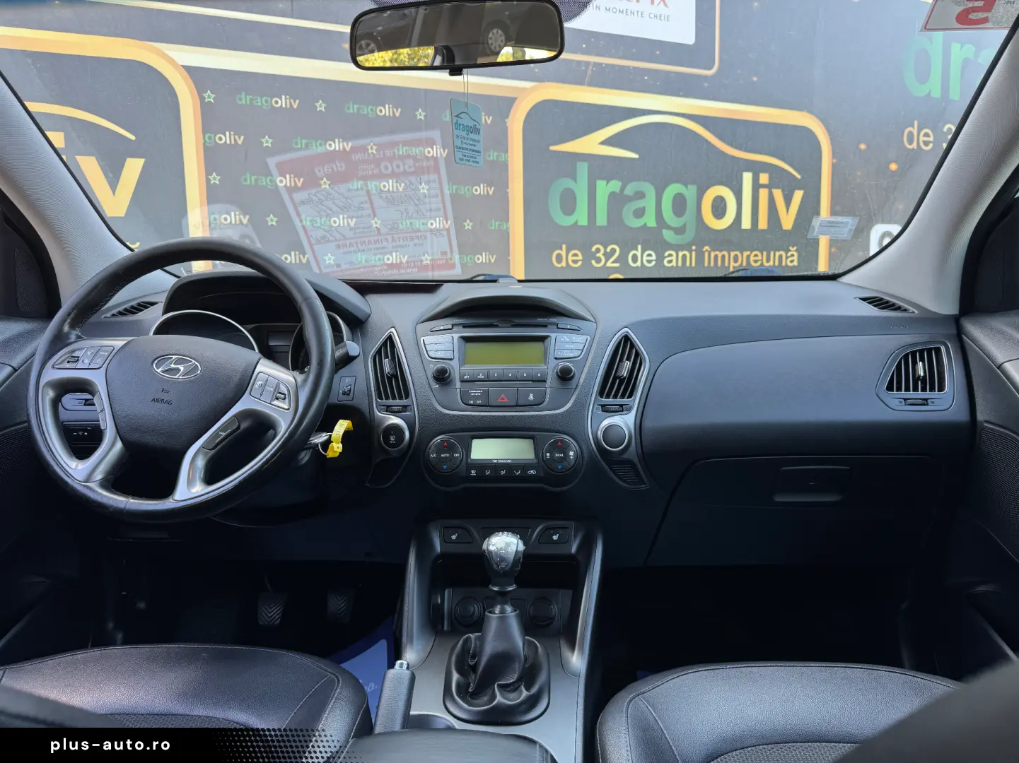 Hyundai ix35 2015