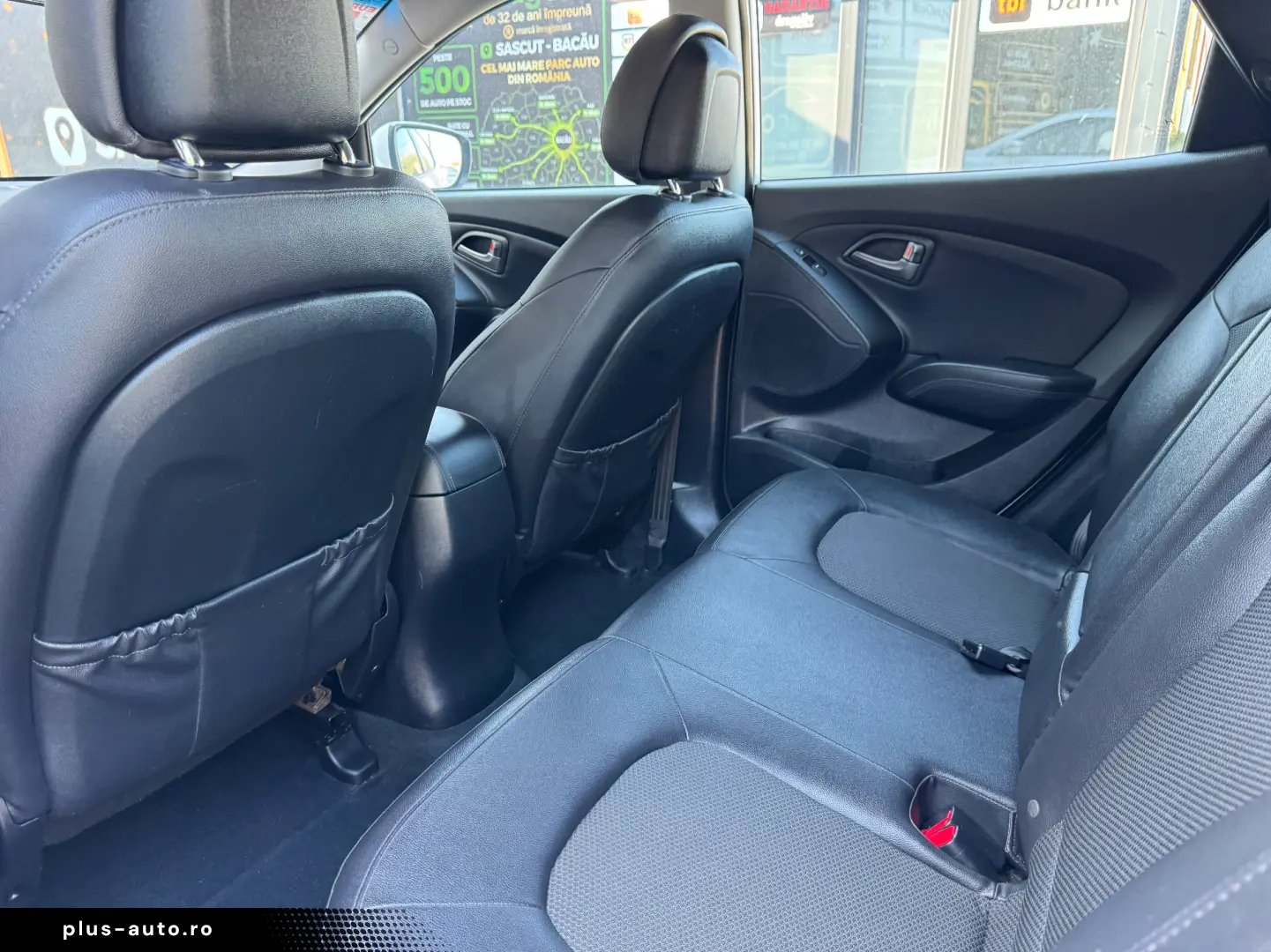 Hyundai ix35 2015