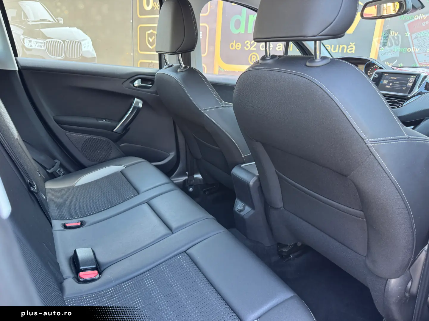 Peugeot 2008 2015
