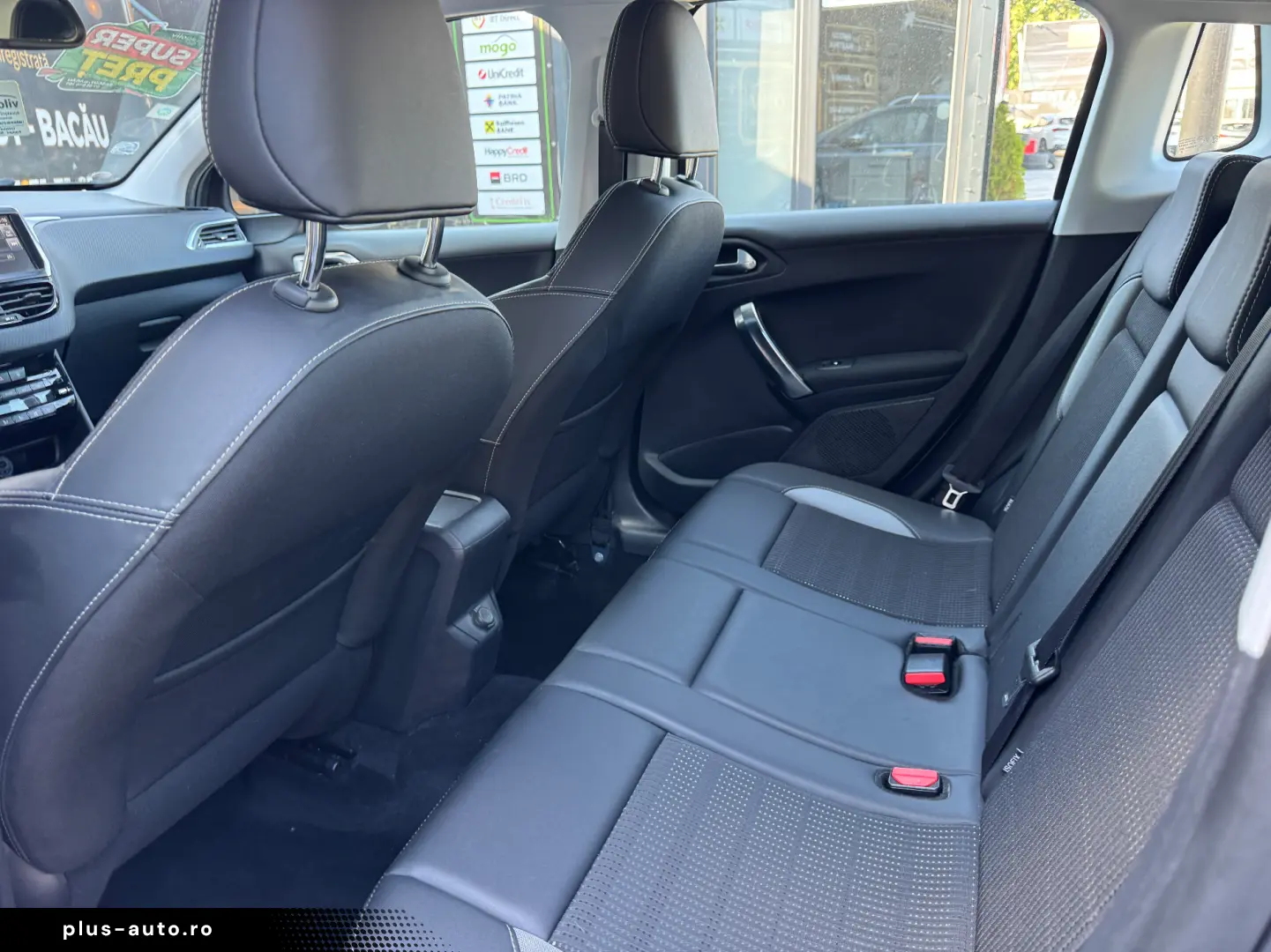 Peugeot 2008 2015