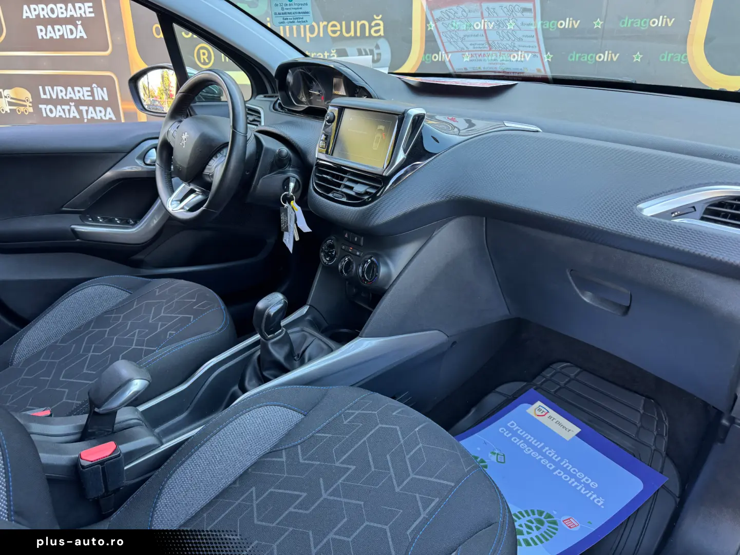 Peugeot 2008 2018